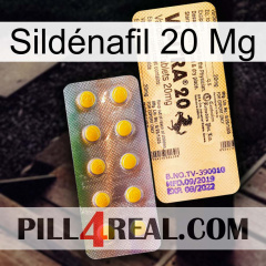 Sildénafil 20 Mg new06
